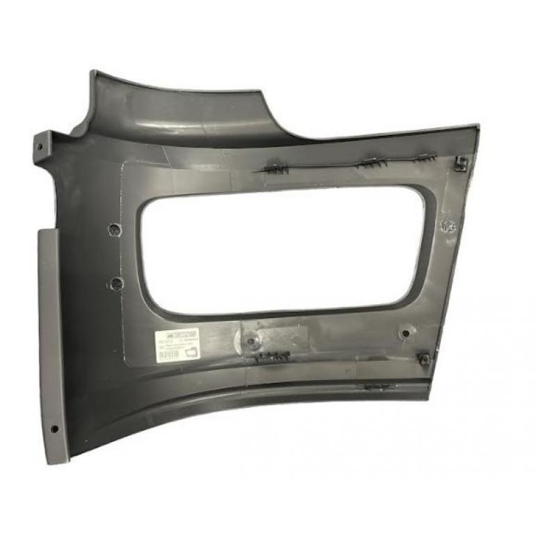 FRONT 'LOW BUMPER CORNER PASSENGER SIDE LH