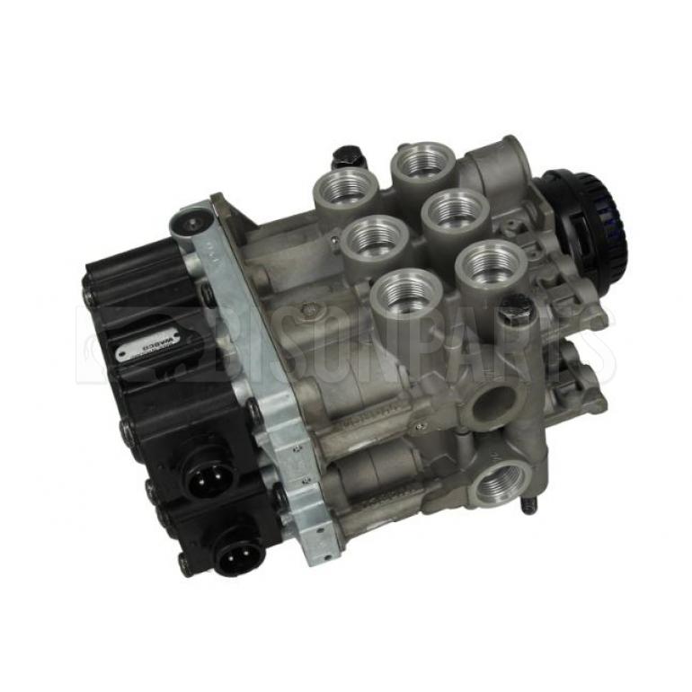 ECAS SOLENOID VALVE