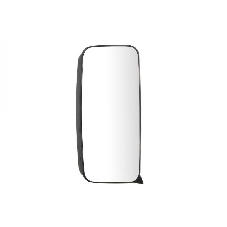 ELECTRIC ADJUST HEATED MAIN MIRROR HEAD DRIVER SIDE RH