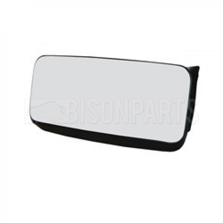 MANUAL & HEATED MAIN MIRROR HEAD PASSENGER SIDE LH
