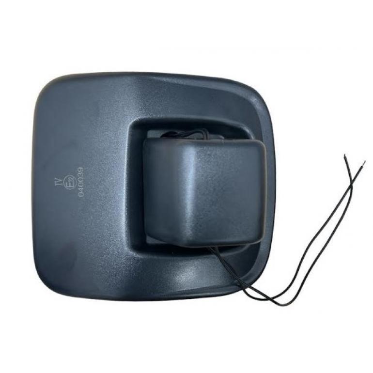MANUAL ADJUST HEATED WIDE ANGLE MIRROR HEAD
