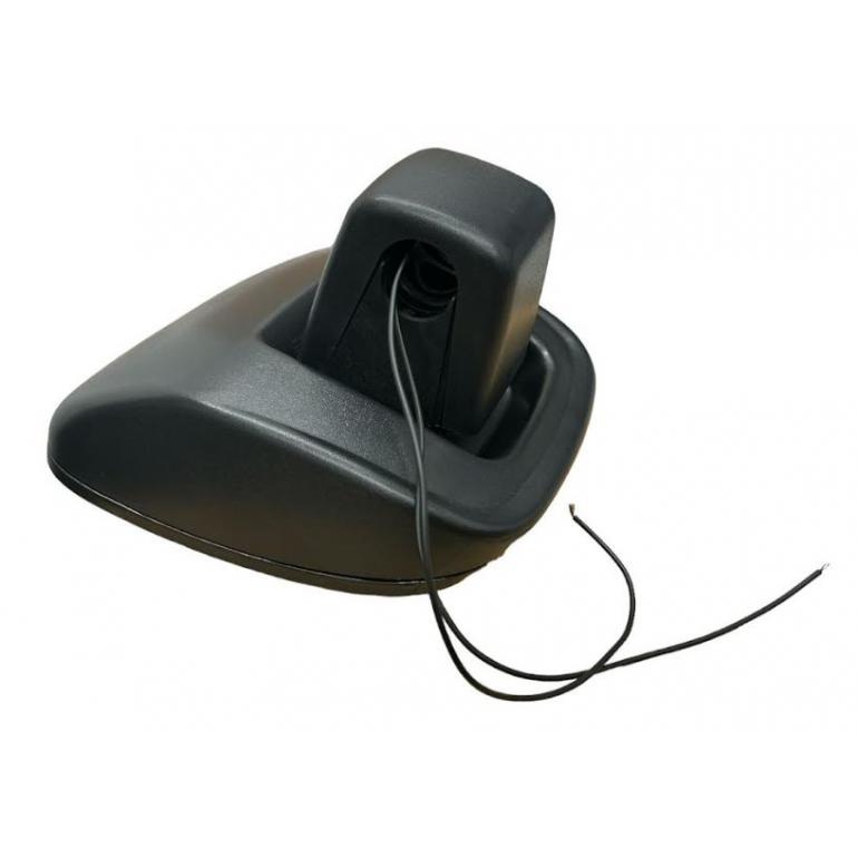 MANUAL ADJUST HEATED WIDE ANGLE MIRROR HEAD