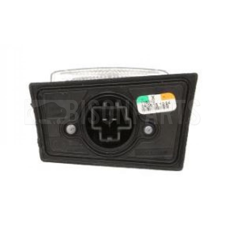 LED FRONT CLEAR ROOF MARKER LAMP PASSENGER SIDE LH