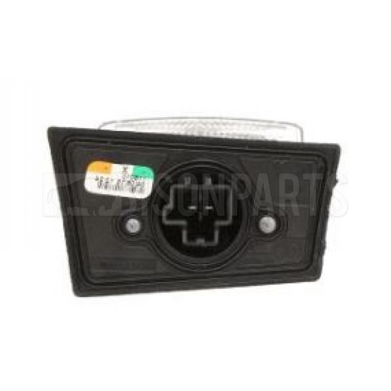 LED FRONT CLEAR ROOF MARKER LAMP DRIVER SIDE RH