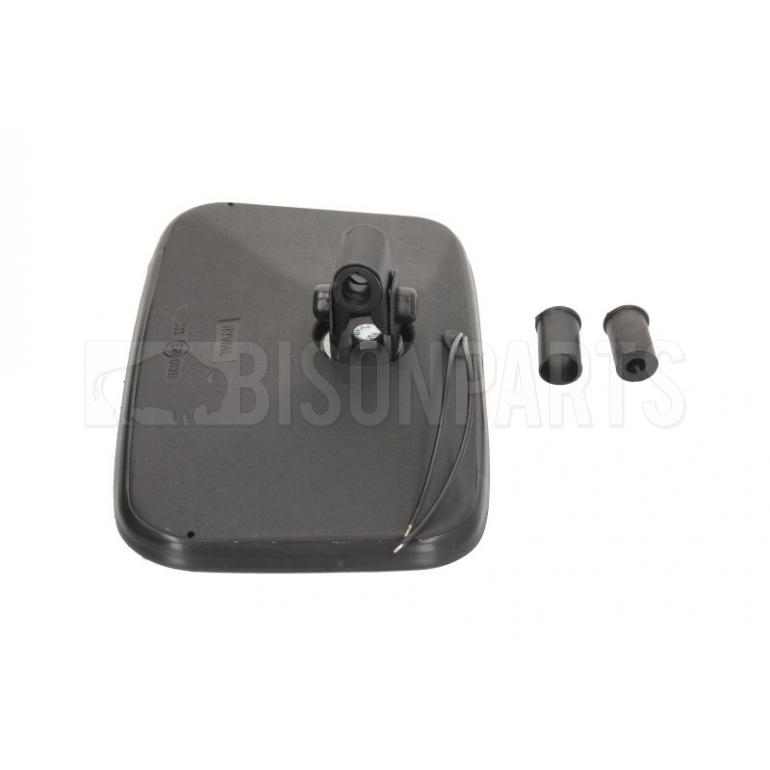 MAIN MIRROR HEAD FITS RH OR LH