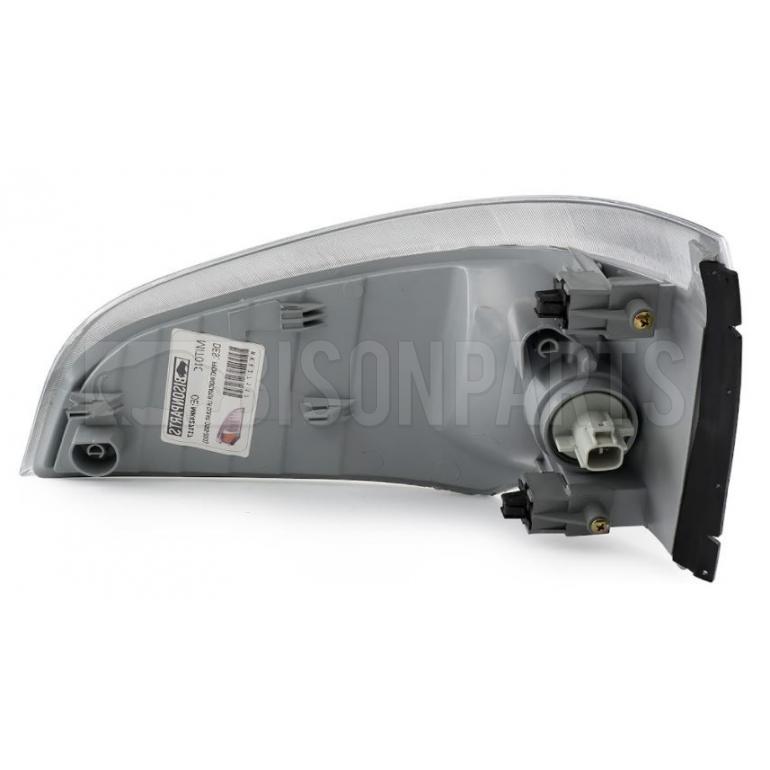 FRONT INDICATOR DRIVER SIDE RH