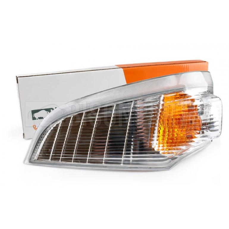 FRONT INDICATOR PASSENGER SIDE LH