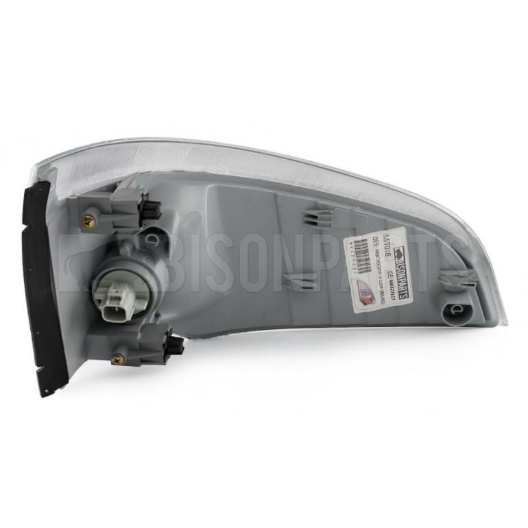 FRONT INDICATOR PASSENGER SIDE LH