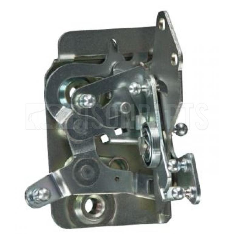 DOOR LOCKING MECHANISM PASSENGER SIDE LH