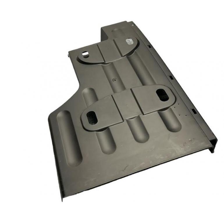CAB REAR DROPWING DRIVER SIDE RH