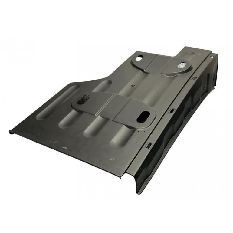 CAB REAR DROPWING DRIVER SIDE RH
