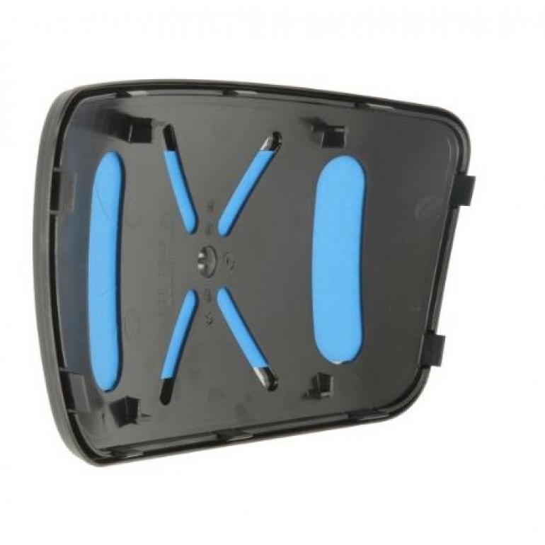 KERB ROOF MIRROR GLASS PASSENGER SIDE