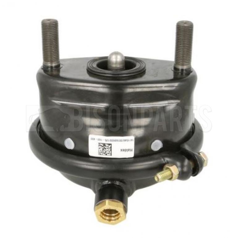 TYPE 16 FRONT SINGLE DIAPHRAGM BRAKE CHAMBER