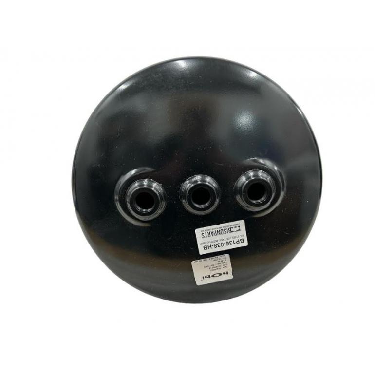 STEEL AIR TANK RESERVOIR 30 LITRES