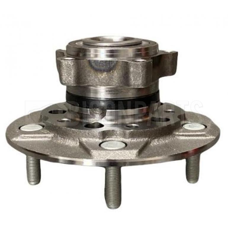 FRONT HUB WHEEL BEARING REPAIR KIT