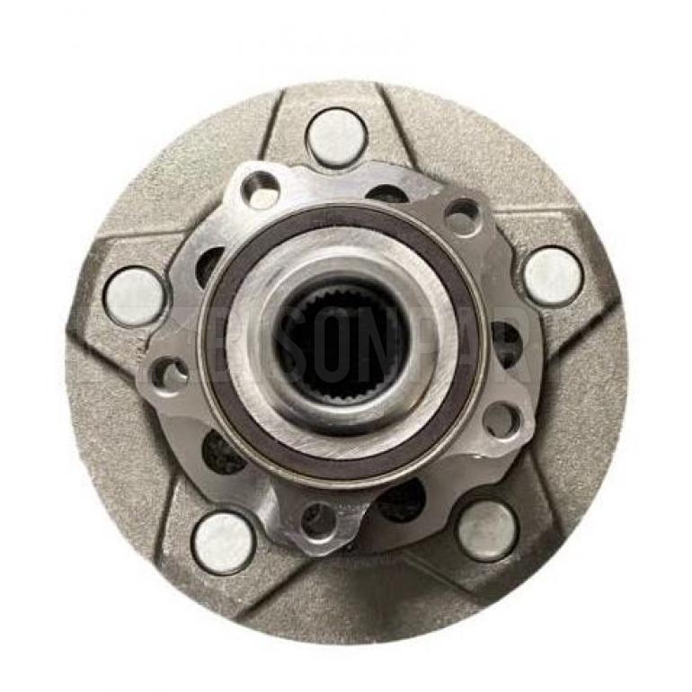 FRONT HUB WHEEL BEARING REPAIR KIT