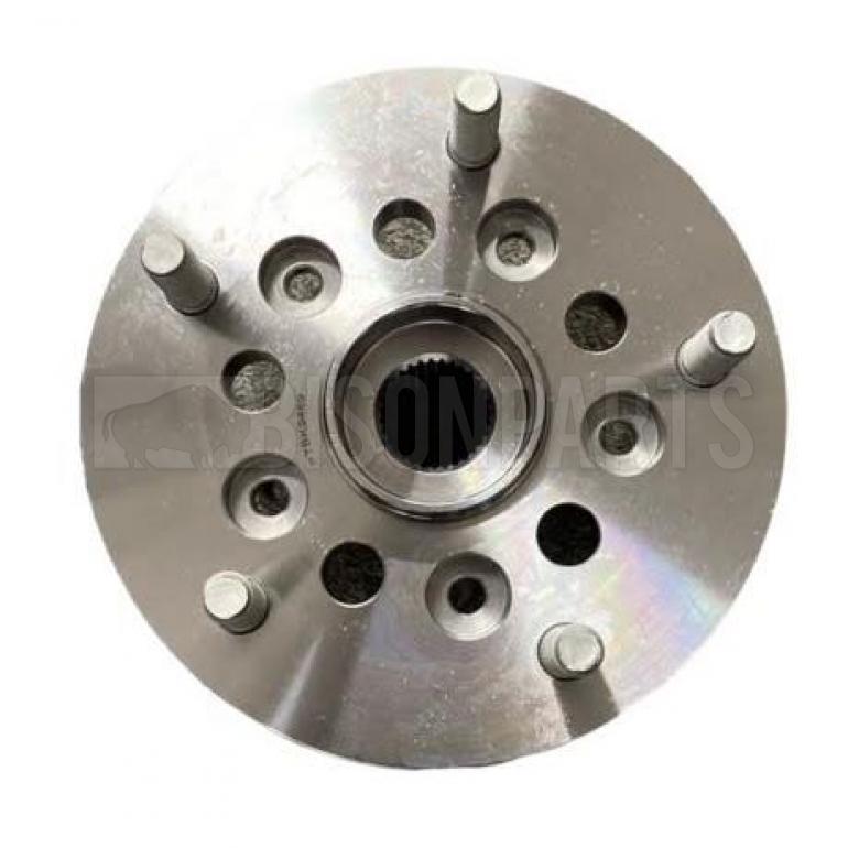 FRONT HUB WHEEL BEARING REPAIR KIT