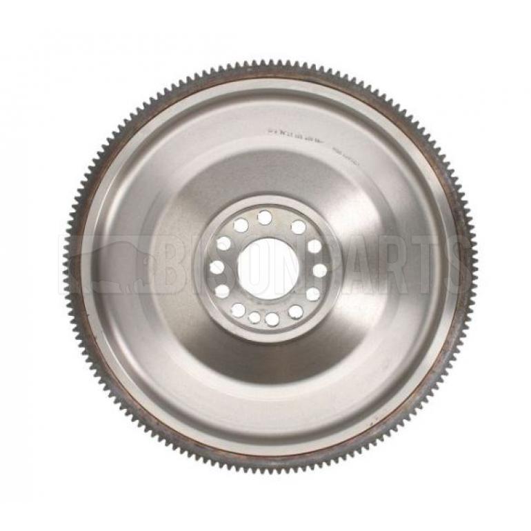 FLYWHEEL & STARTER RING GEAR