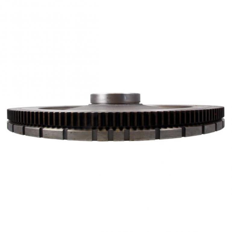 FLYWHEEL WITH RING GEAR 430MMM