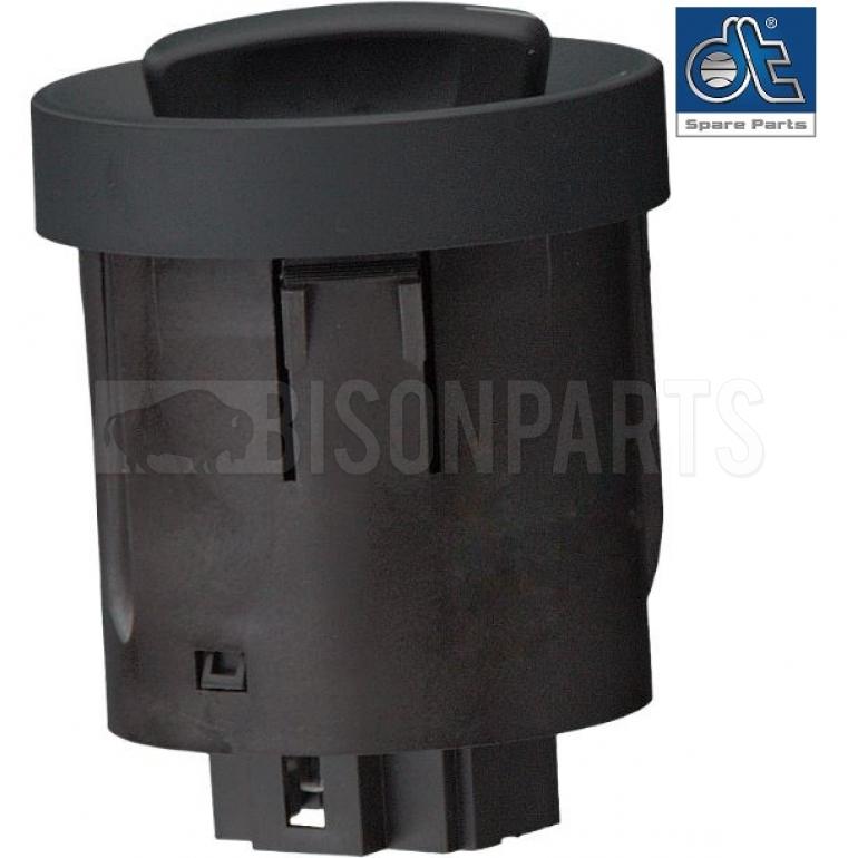 HEADLAMP CONTROL SWITCH