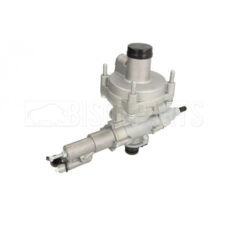 BRAKE POWER REGULATOR LOAD SENSING VALVE