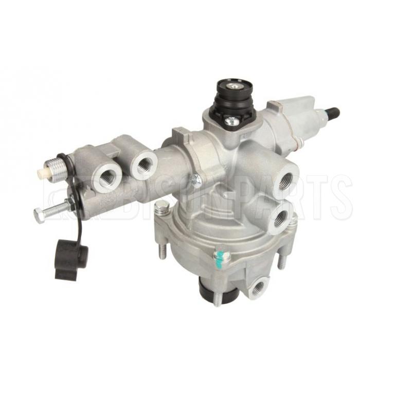 BRAKE POWER REGULATOR LOAD SENSING VALVE