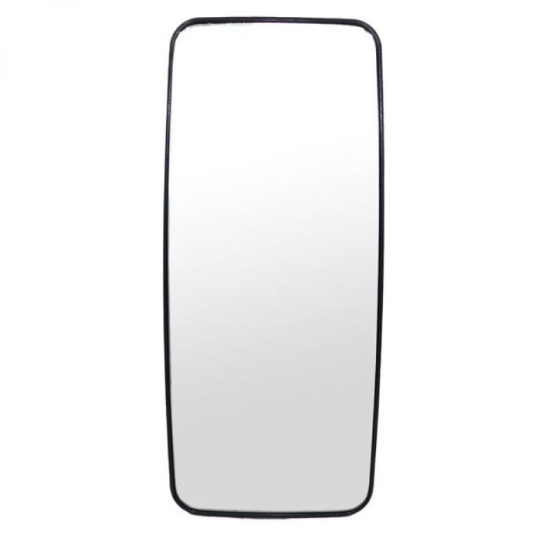 MANUAL ADJUST HEATED MAIN MIRROR HEAD