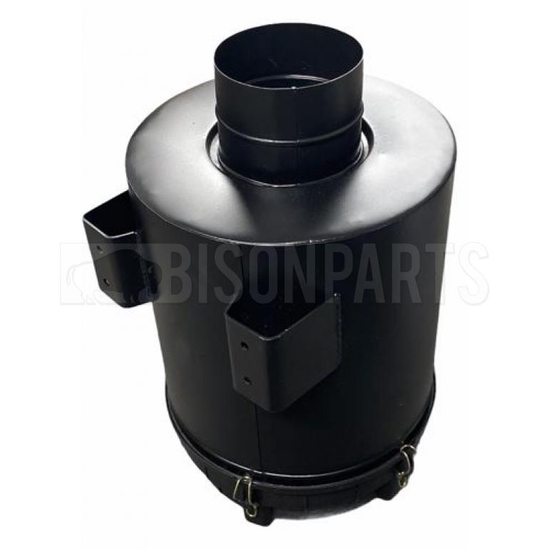 AIR FILTER HOUSING BOX