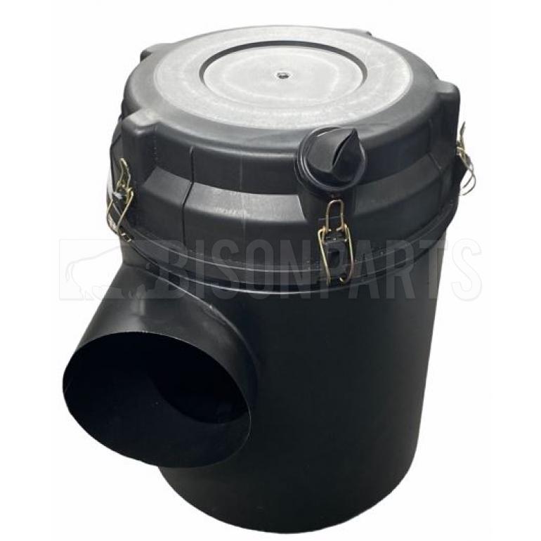 AIR FILTER HOUSING BOX