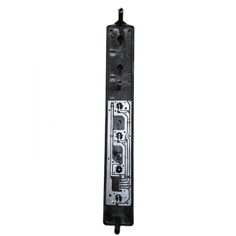 PANEL VAN REAR LAMP BULBHOLDER