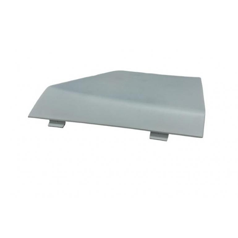 PAINTABLE FRONT BUMPER INFILL BLANK PASSENGER SIDE LH