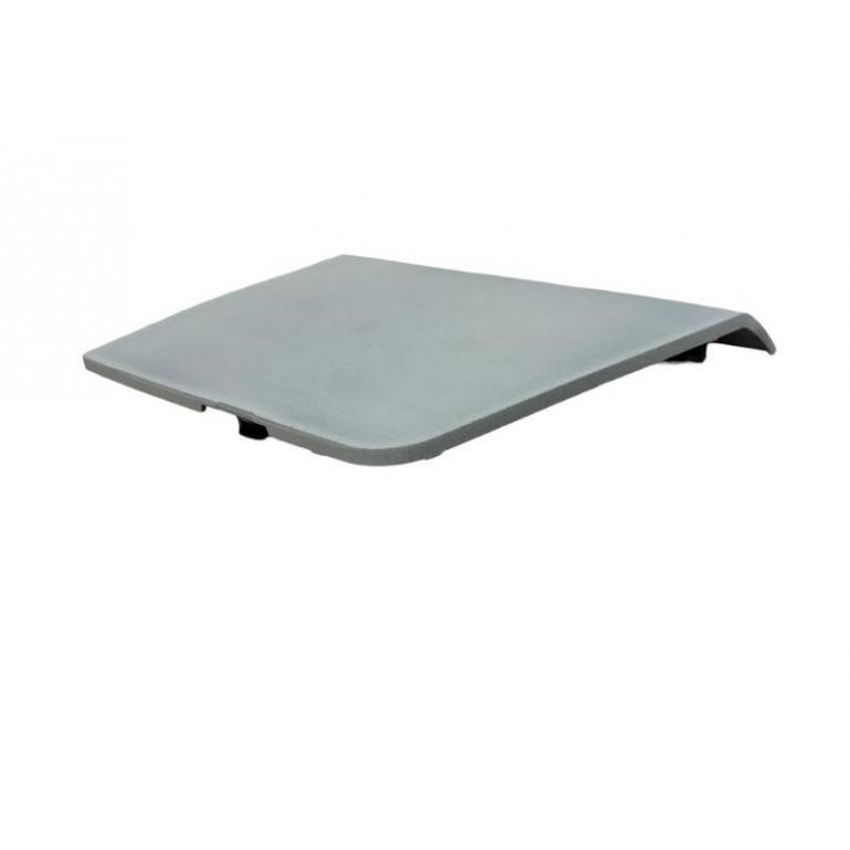 PAINTABLE FRONT BUMPER INFILL BLANK PASSENGER SIDE LH