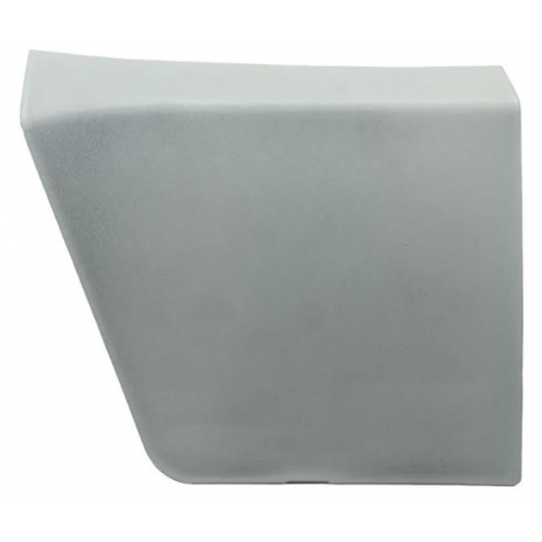 FRONT BUMPER BLANKING CAP DRIVER SIDE RH