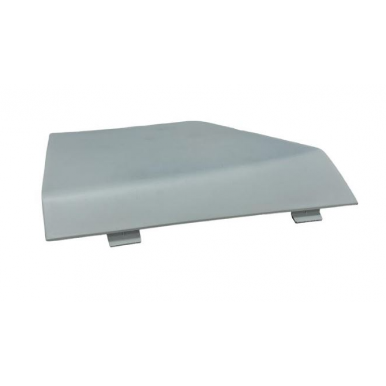 FRONT BUMPER BLANKING CAP DRIVER SIDE RH