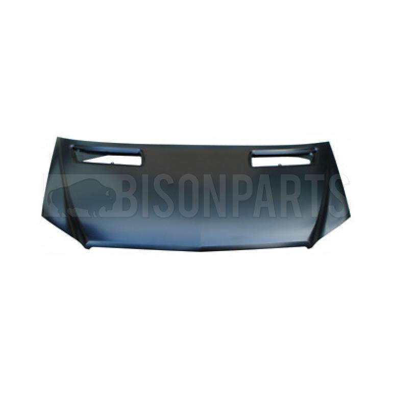 FRONT BONNET HOOD PANEL