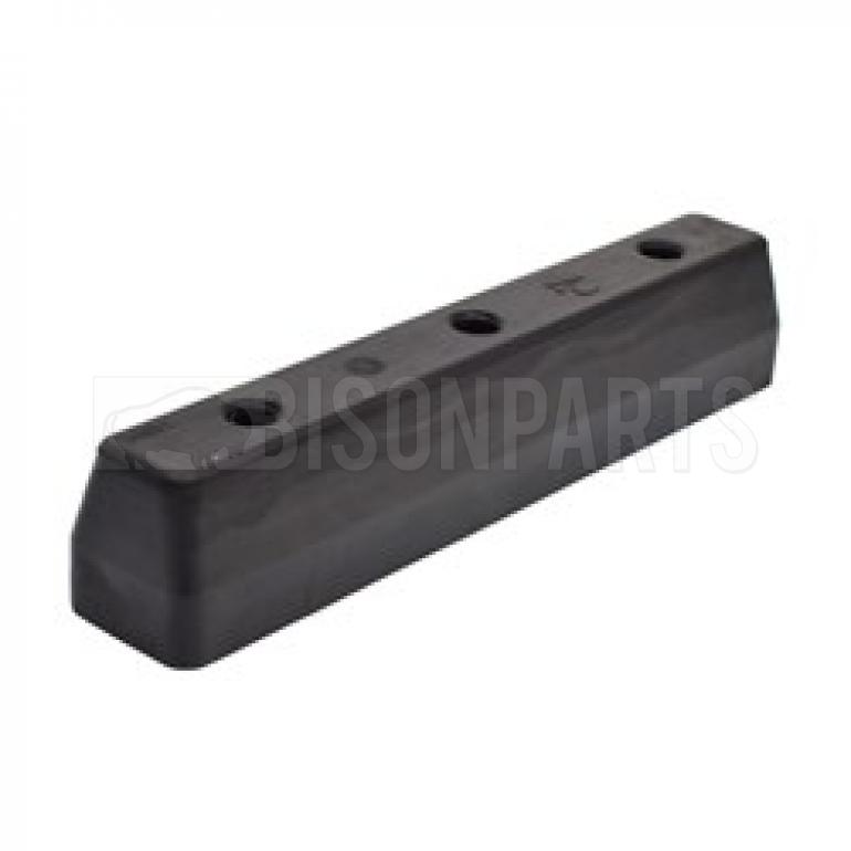 'SCHMITZ STYLE' RUBBER BUFFER