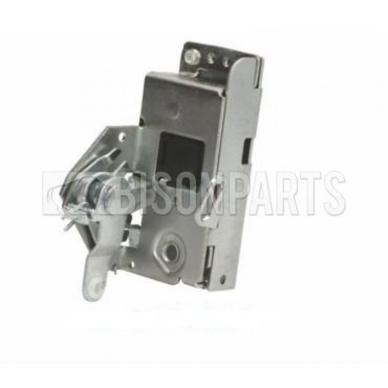 SIDE SLIDING DOOR & REAR DOOR LOCK DRIVER SIDE RH