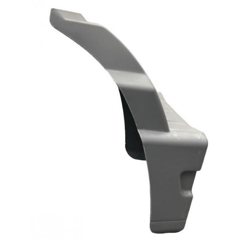 CAB REAR DROPWING FITS RH OR LH