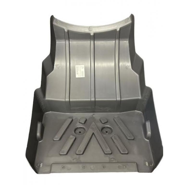 CAB REAR DROPWING FITS RH OR LH