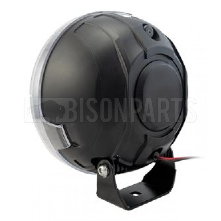 LED ROUND FRONT DRIVING LAMP