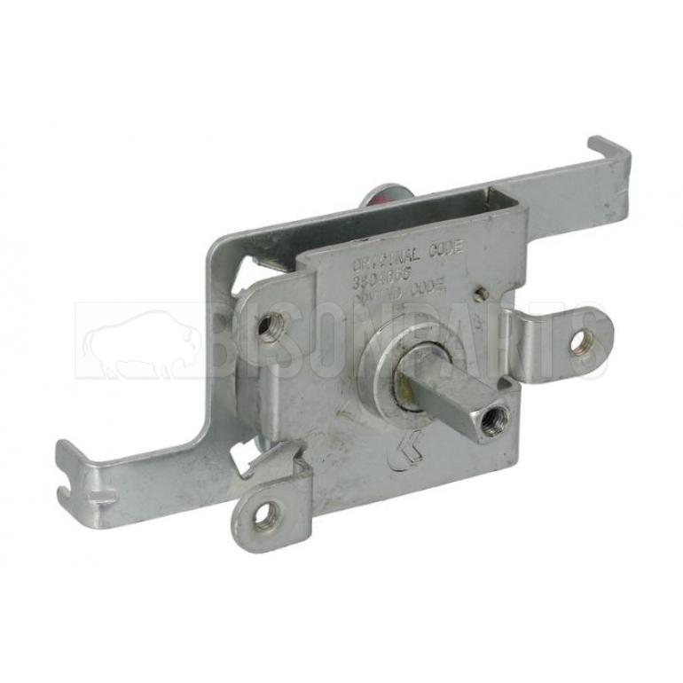 REAR DOOR LOCK CONTROL