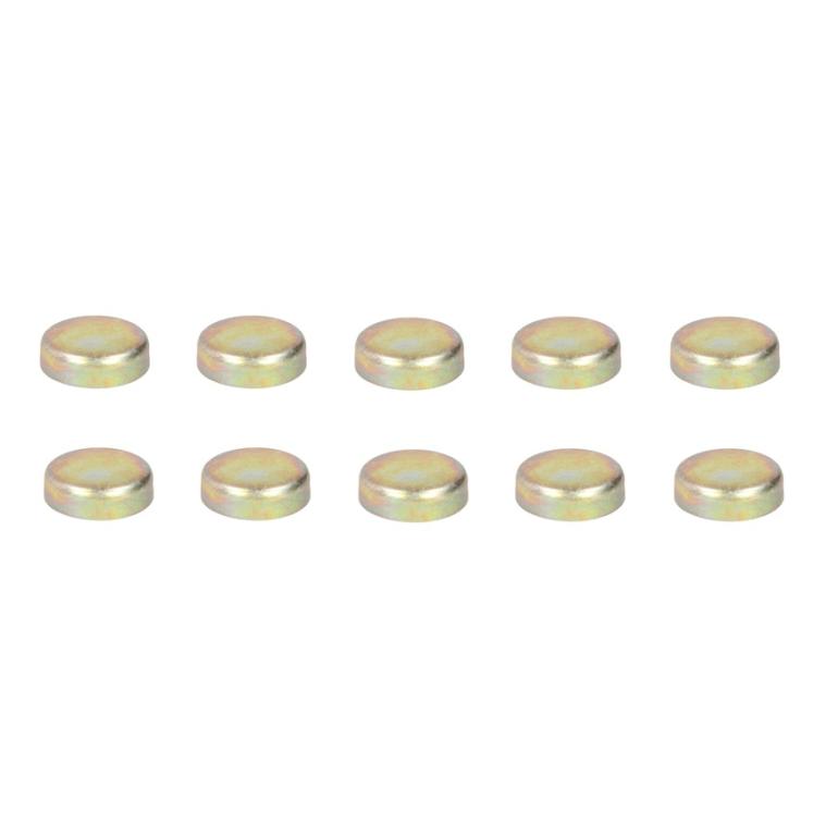 CORE PLUG FOR ENGINE (PKT 10)