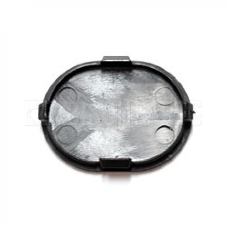 REAR AXLE DROPWING END CAP BLANK