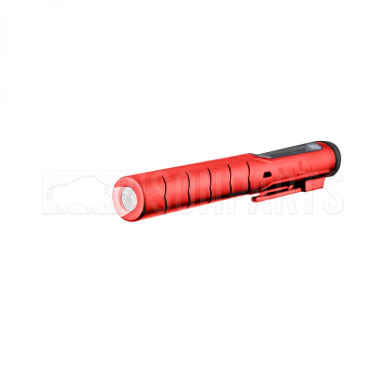 LED RECHARGEABLE PEN TORCH