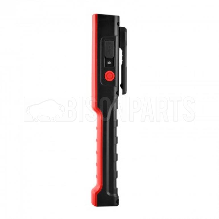LED RECHARGEABLE INSPECTION LAMP