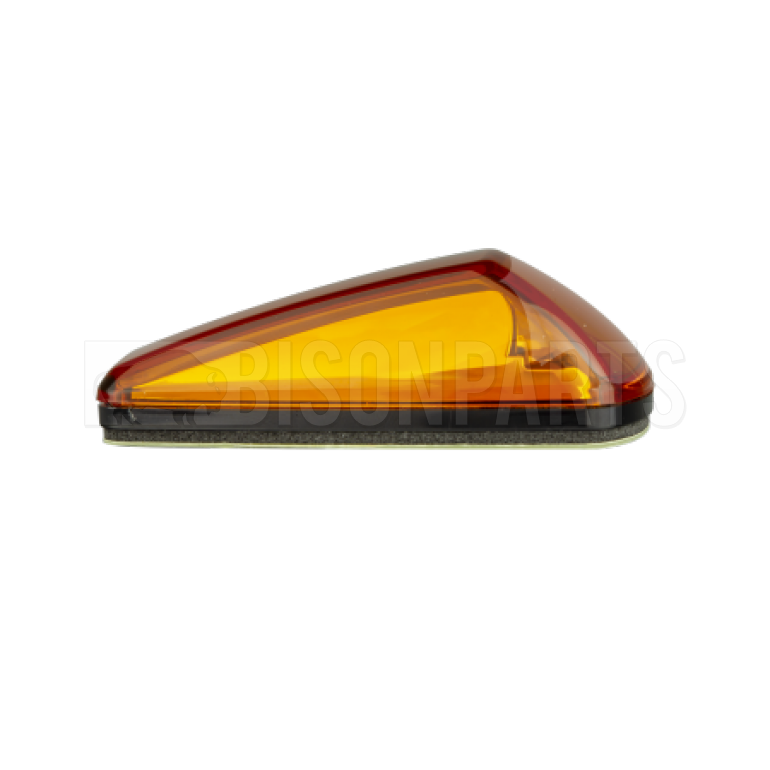 LED AMBER SIDE MARKER LAMPS (PAIR)