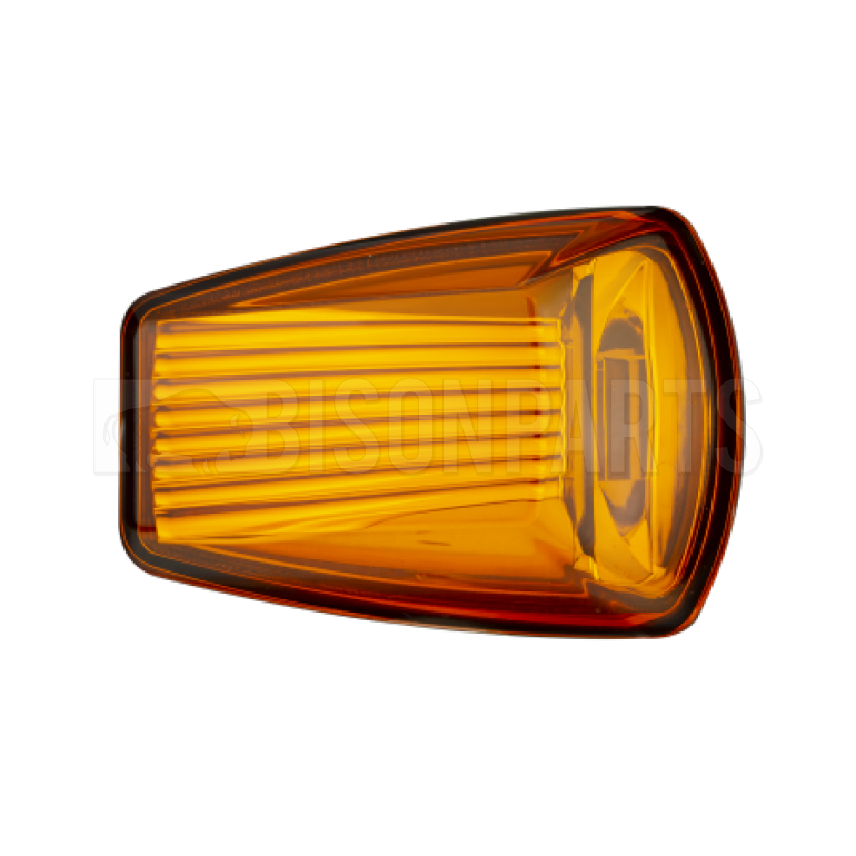 LED AMBER SIDE MARKER LAMPS (PAIR)