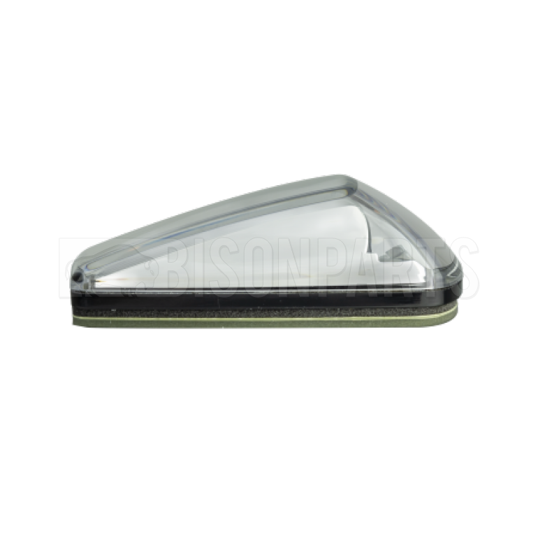 LED AMBER SIDE MARKER LAMPS (PAIR)