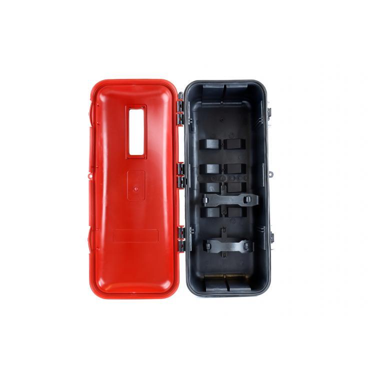 UNIVERSAL 6KG FIRE EXTINGUISHER BOX ONLY