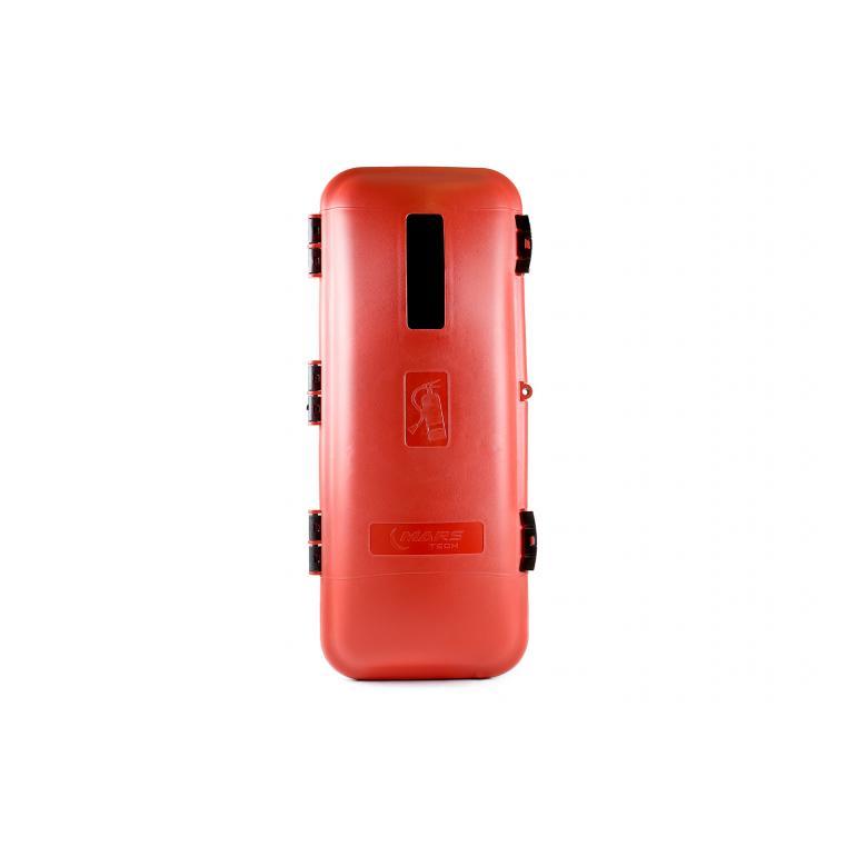 UNIVERSAL 6KG FIRE EXTINGUISHER BOX ONLY